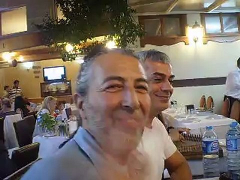 BURSA DOĞA, AV FUARI 2012 (1)