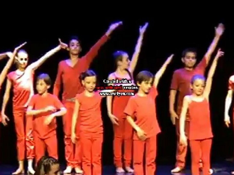 Charlie et la chocolaterie partie 1