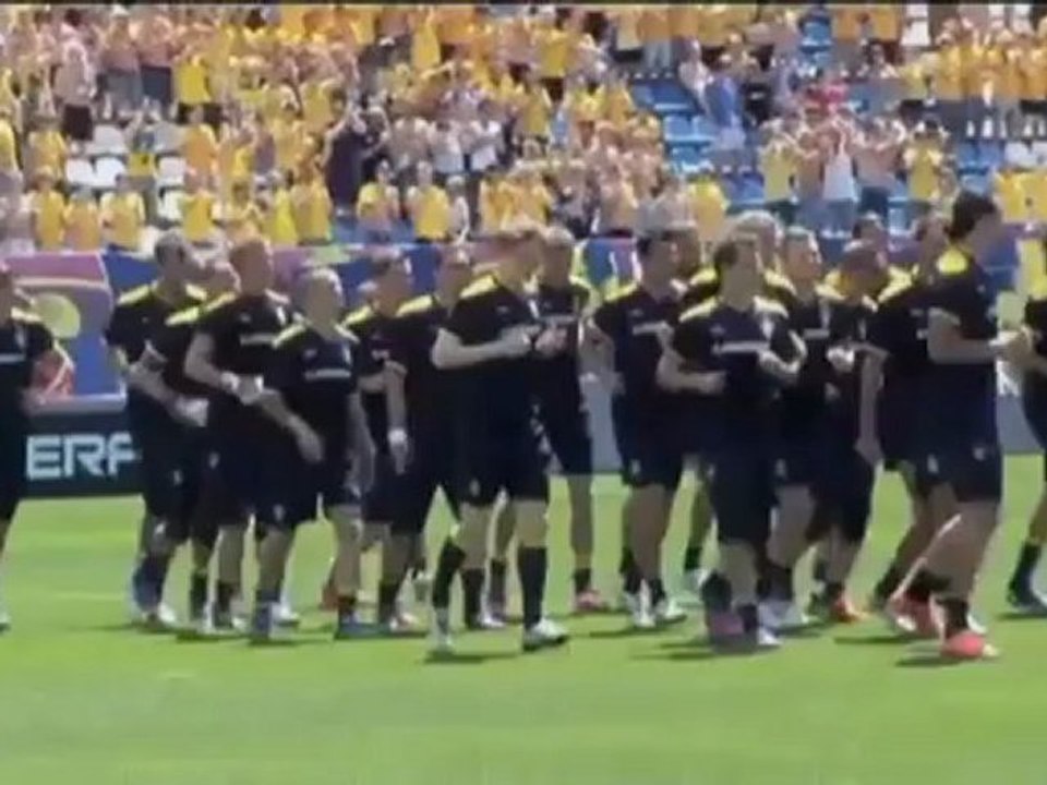 Hargreaves: 'Die Spieler müssen sich entspannen'