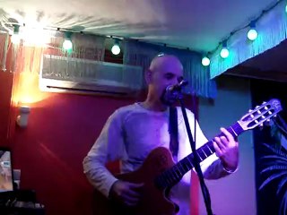 ANIMATION BRESILIENNE  AVEC IVO