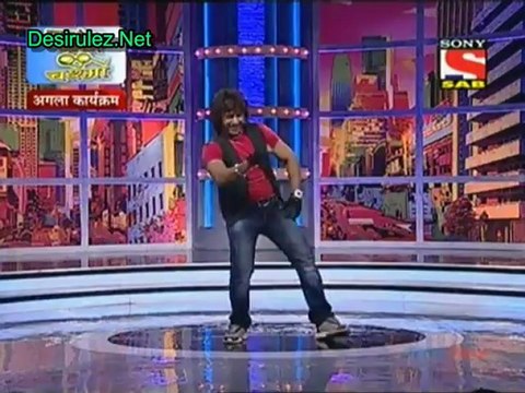 Movers and Shakers 15th June 2012 Part2