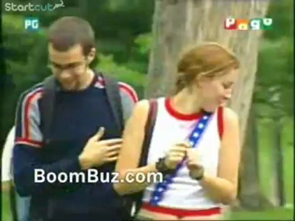 Just for Laughs - Military Exercise