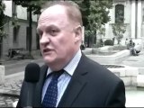 FRANÇOIS ASSELINEAU SUR L'ABSTENTION AU 1er TOUR DES LÉGISLATIVES 2012