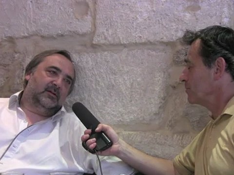 Jean Varela Printemps des Comediens Montpellier