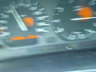 Acceleration E36 325i mass air flow HS and diffential 25% 3.91