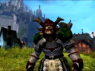 Guid Wars 2 Heart of Courage