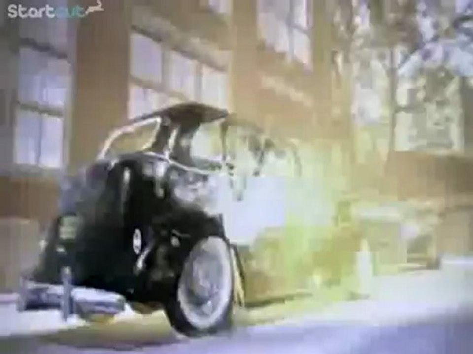 Mafia 2 - Trailer - E3 2009 - Xbox360