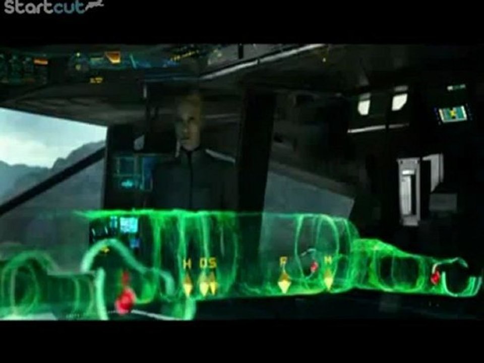 Prometheus full trailer 2