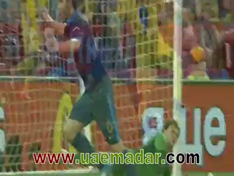 اوكرانيا 0-2 فرنسا - الجولة 2 - كأس الأمم الأوروبية 2012