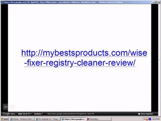 Registry PC - Best Registry Cleaner For Windows