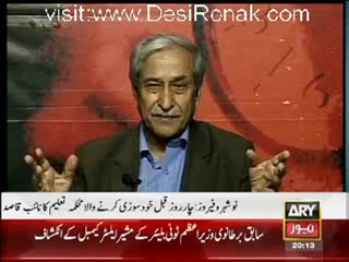 Sawal Yeh Hai - 15th June 2012 part 1