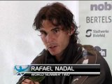 Nadal: 