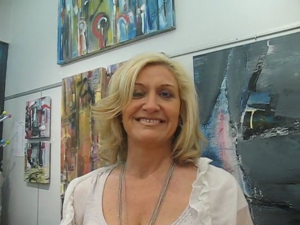 Suzanne Albert