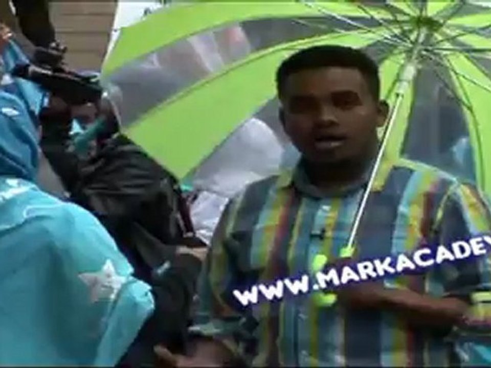 Banaanbax ka dhacey magaalada London no 10