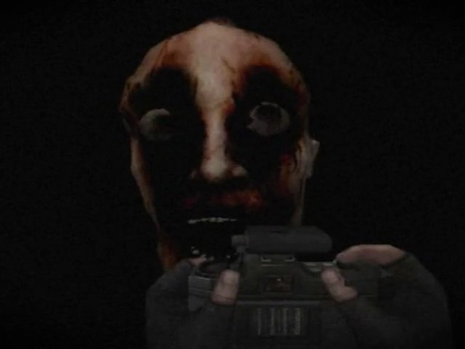 [Découverte] Cry of Fear