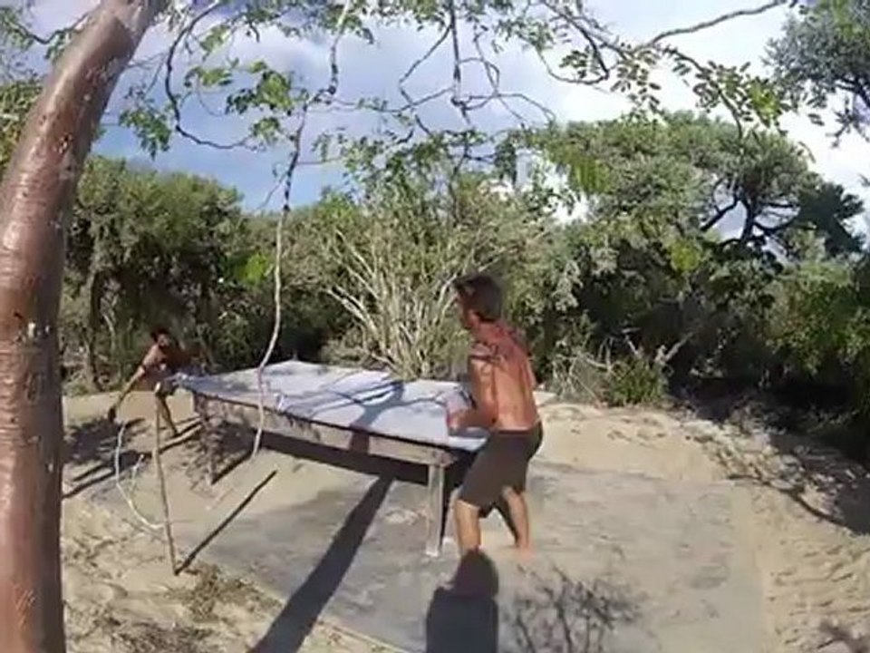 Ambatovaky chez Polux