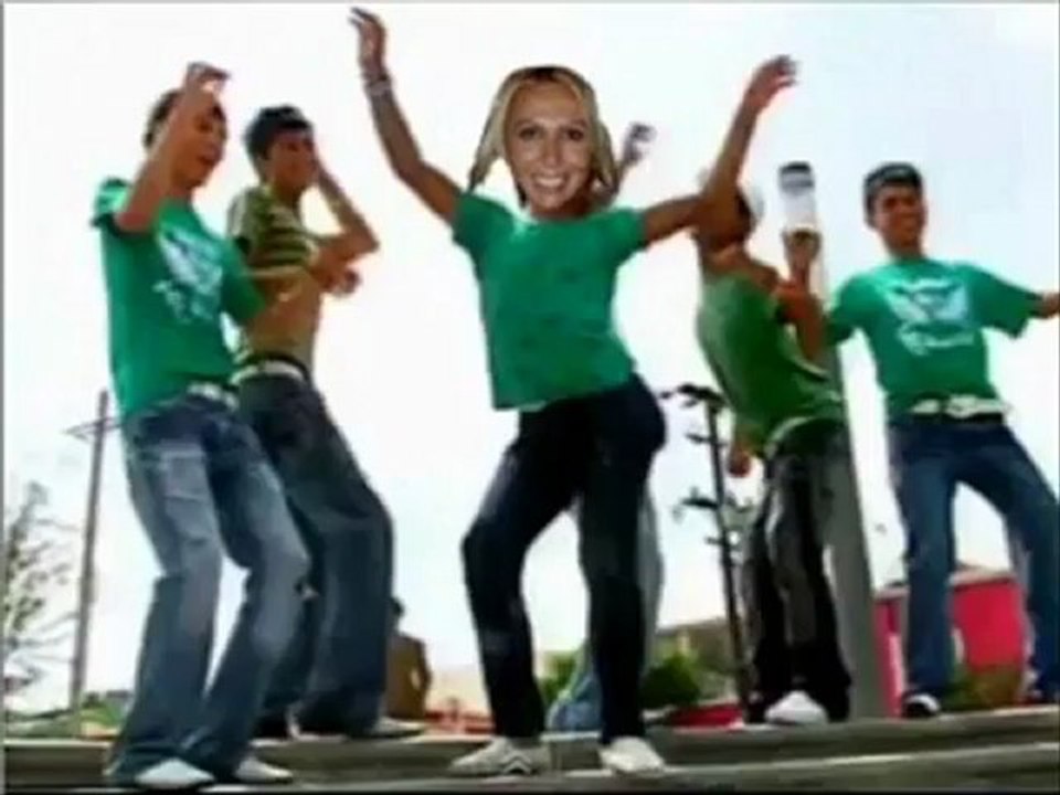 Y Besalos (Tribal) - Iaura Bozzo