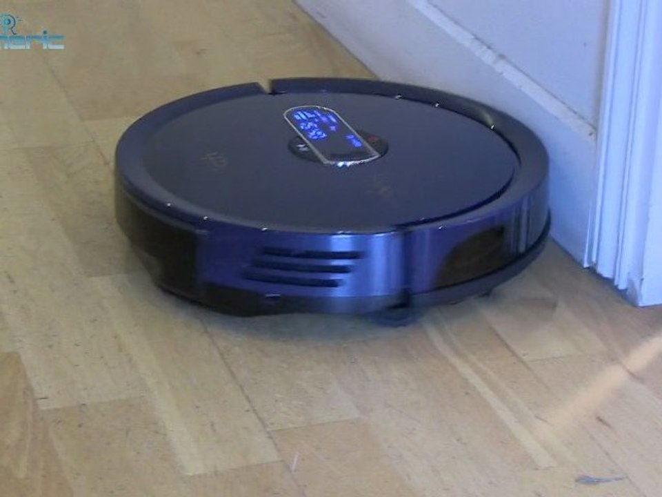 Aspirateur robot Yoo Digital 2000