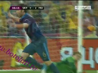 FRA 2-0 UKR