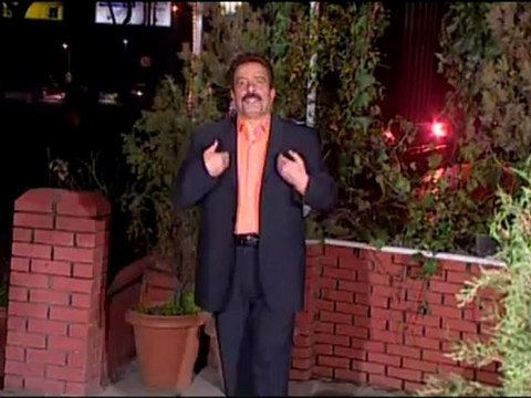 Kahtalı İbrahim - Adıyaman Çocuğuyum