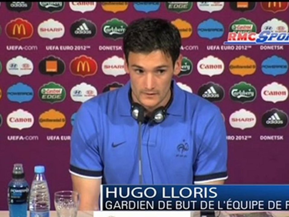 Lloris : « On a su se lâcher et prendre des risques  »