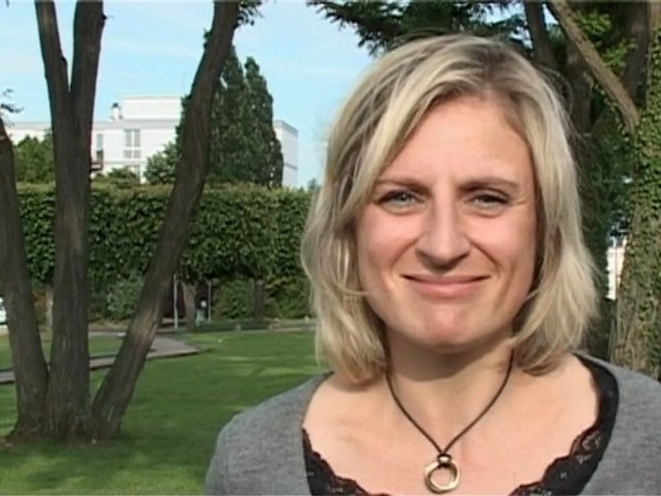 Valérie Rosso-Debord - 17 Juin 2012