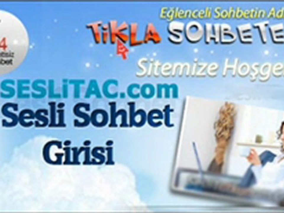 SesliTac  SesliTac.Com Www.SesliTac.Com En Kral Sohbet Burada