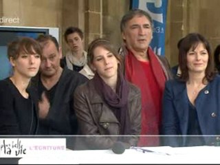 PBLV - 13h avec vous en Aquitaine le 06/04/2012