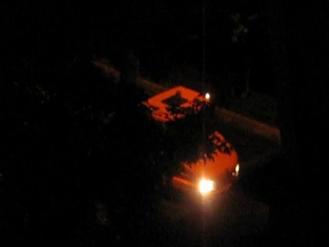 Укладка асфальта