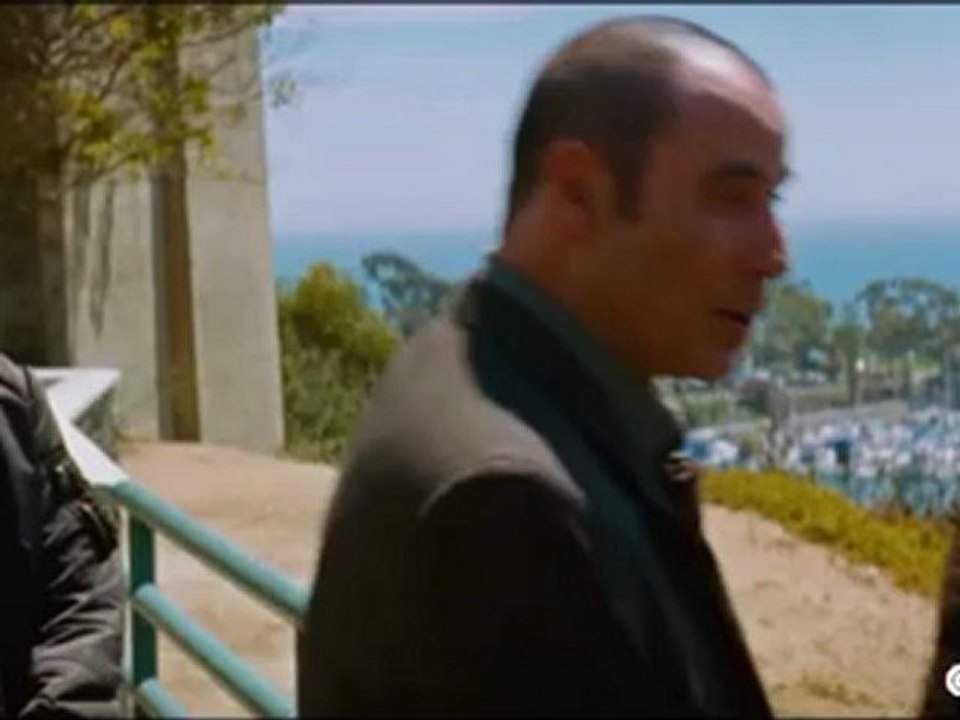 Savages | Dennis Advises Ben and Chon to take the Cartel´s deal | USA July 6th