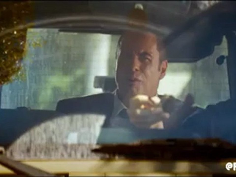 Savages | Chon stabs Dennis in the car | USA July 6th