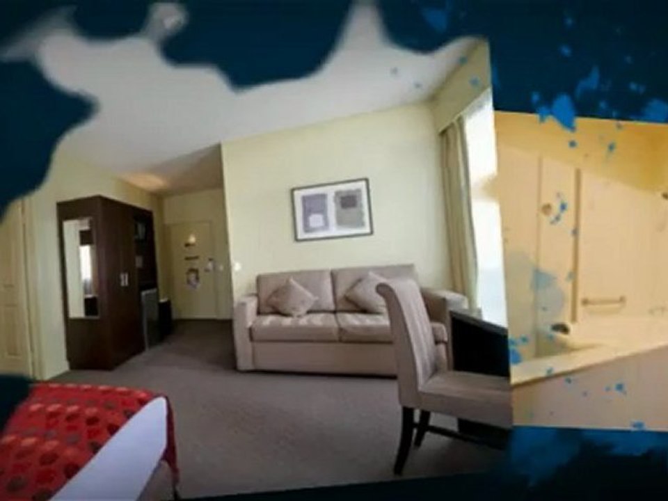 A Father's Day Accommodation in Ballarat