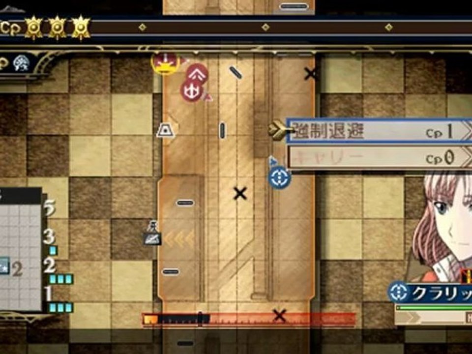 Valkyria Chronicles 3 - Final Chapter [Part 03] [Story/Mission] [Riela's route]