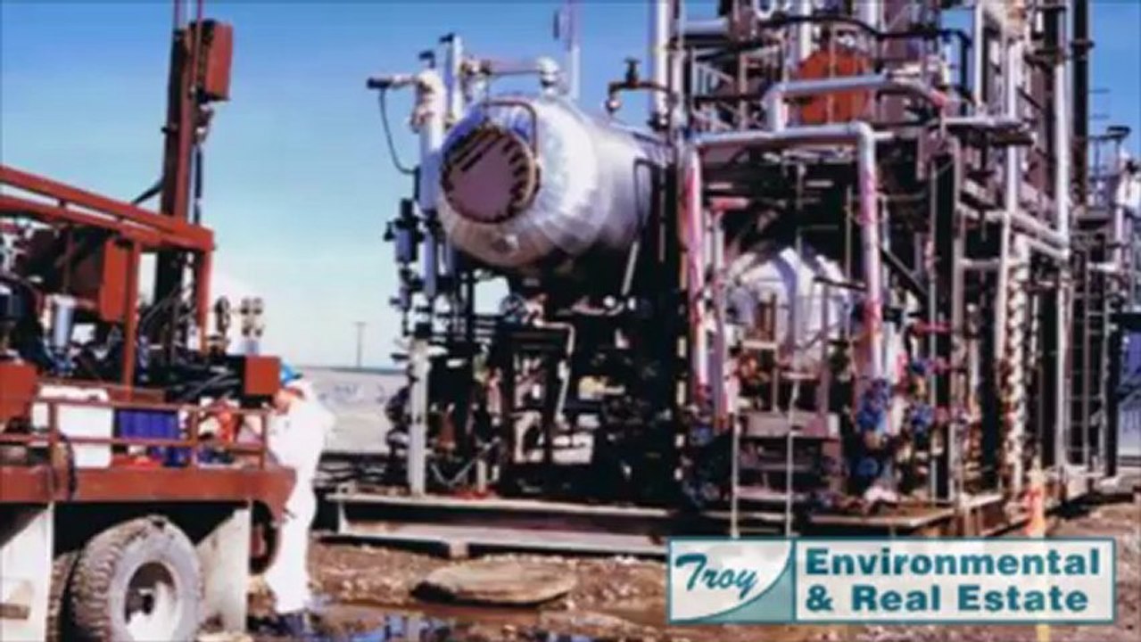 Environmental Service Tuxedo park Calgary Troy ...