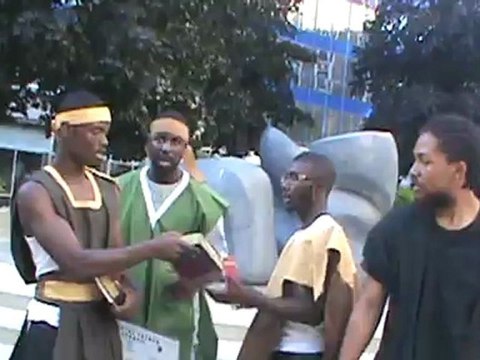 Pt.12 jake humbled himself to hear the word