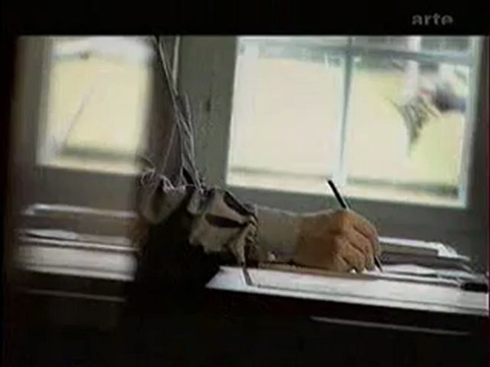 Arte Les forces invisibles - 3