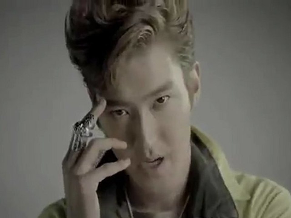 Super_Junior_______Mr_Simple_MUSICVIDEO