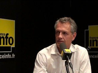 Bruno Witvoet, président d’Unilever France