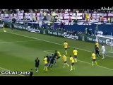 انجلترا 3 × 2 السويد - اهداف المباراه I يورو2012