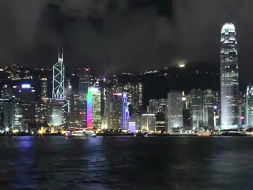 Symphony of Lights zoom