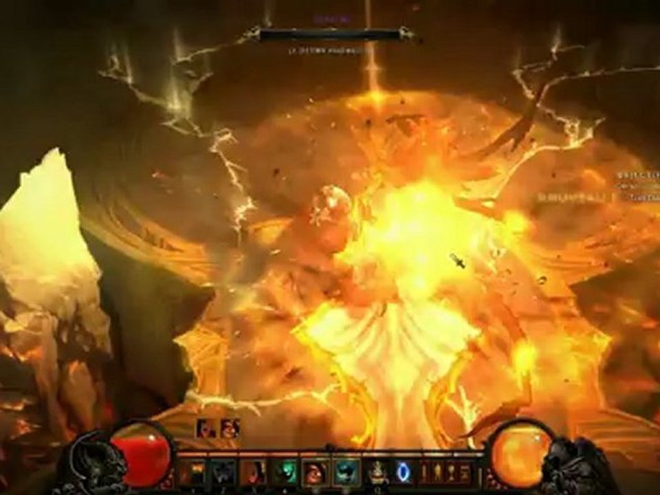 DiabloIII
