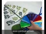 Custom Banners - Custom Stickers Printing Banners | printingray.com