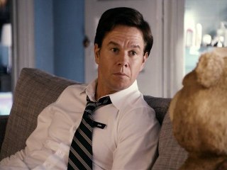 Ted - TV Spot: "Name Game"