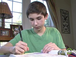 Final Exam Study Tips