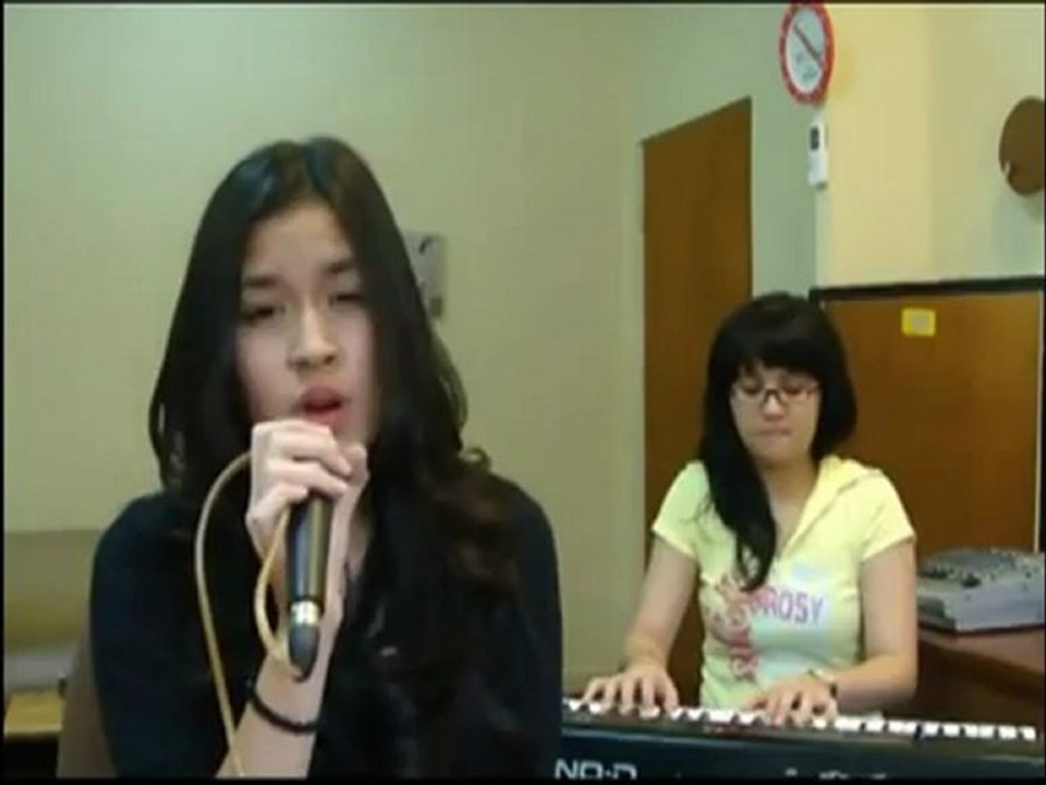 Still In Love (Brian Mcknight) cover by Raisa