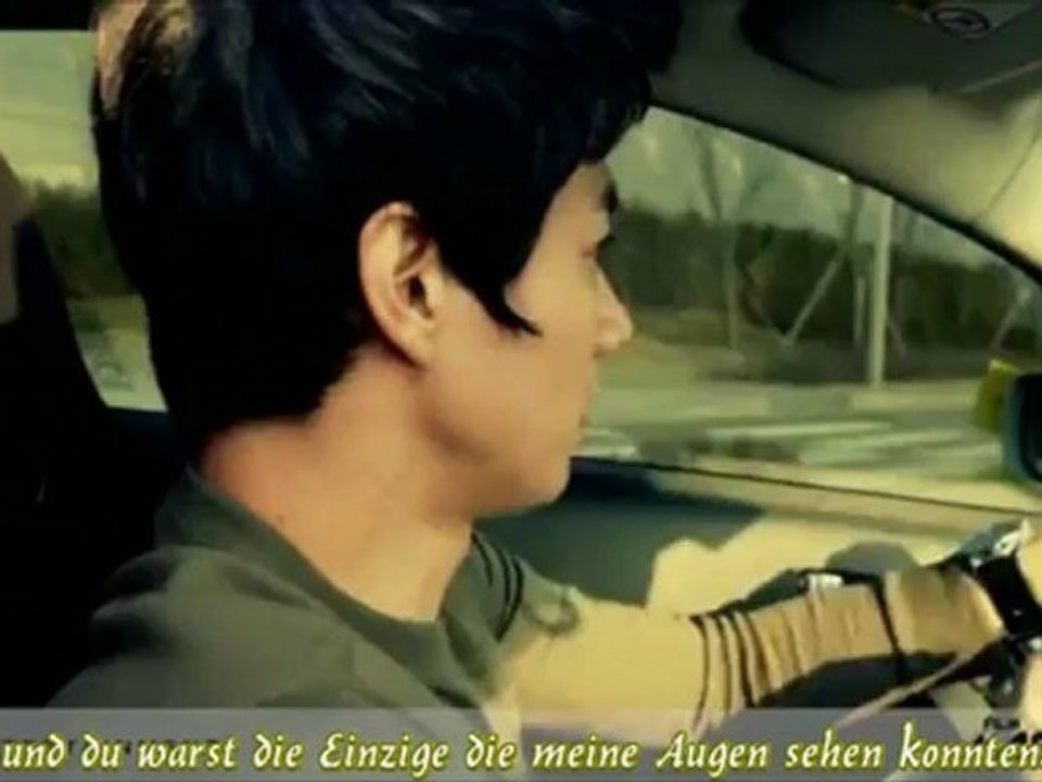 Ace 에이스 (Paran) - I Want [german sub]