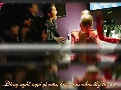 [Vietsub] Be Mine - 2NE1