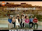 Hayat Devam Ediyor 32.Bölüm Sezon Finali Fragmanı İzle