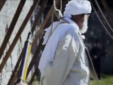 Hür Adam Bediüzzaman Said Nursi BÖLÜM 7