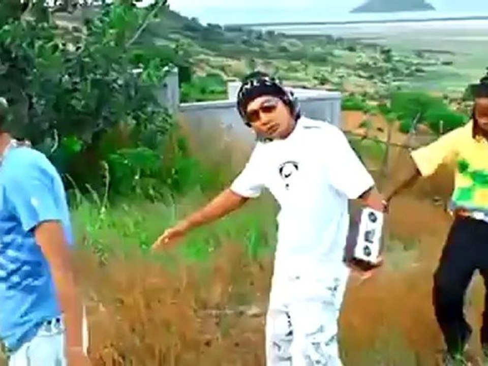 TAFARA - Kara fa Tsy Nikaiky